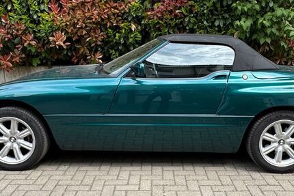 BMW Z1 55.000 km 58.000 &euro; Frankfurt 60389