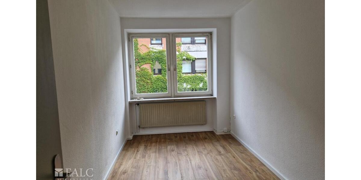 Etagenwohnung Aschaffenburg Österreicher Kolonie - 4 Zimmer, 120 m&sup2;, 1.250&euro; | Angebot:23232248
