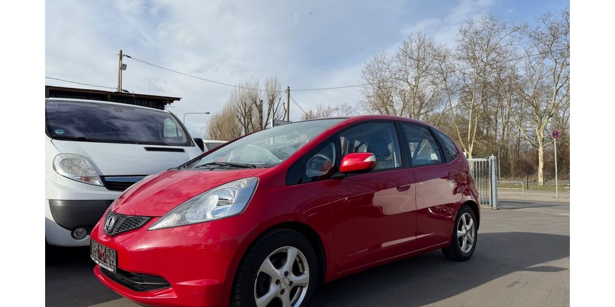 Honda Jazz 146.730 km 2.499 &euro; Frankfurt am Main 60486