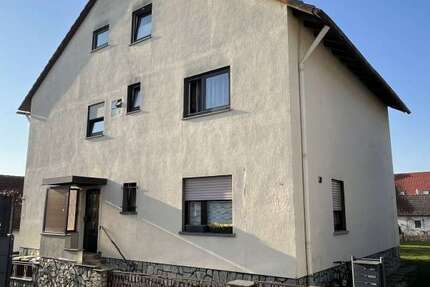 Haus Bad Vilbel - 8 Zimmer, 240 m&sup2;, 775.000&euro; | Angebot:25994590