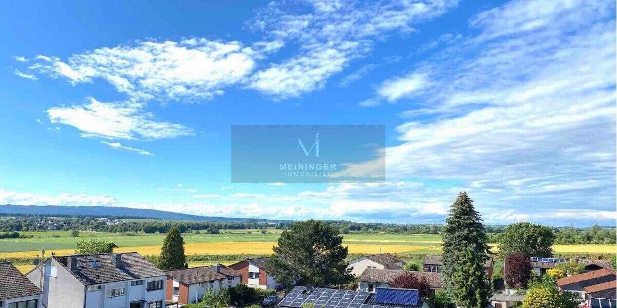 Etagenwohnung Karben Groß-Karben - 3 Zimmer, 103 m&sup2;, 329.000&euro; | Angebot:25732072