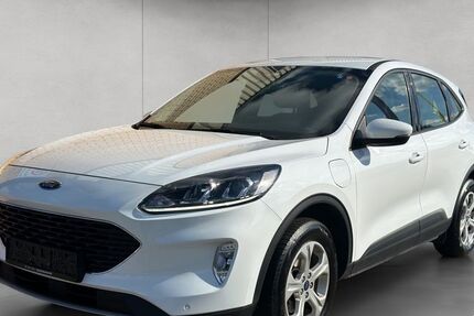 Ford Kuga 40.090 km 20.550 &euro; Frankfurt 60386