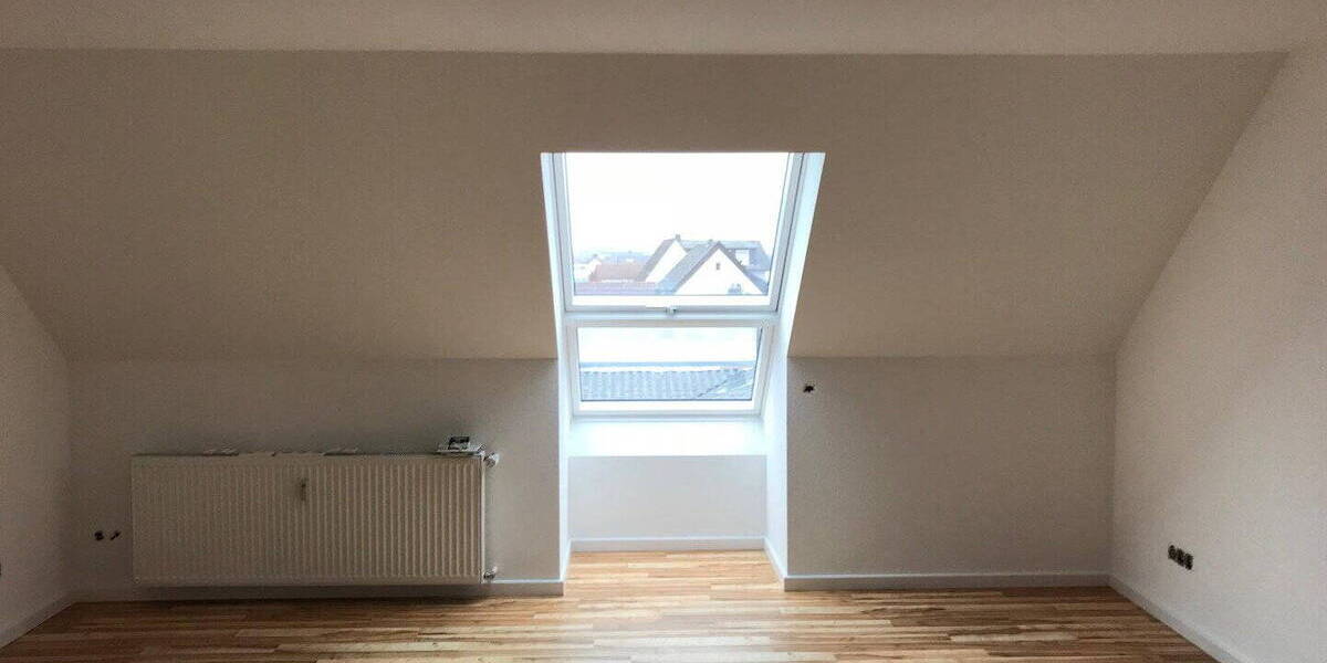 Etagenwohnung Rödermark Ober-Roden - 2 Zimmer, 80 m&sup2;, 880&euro; | Angebot:25996666