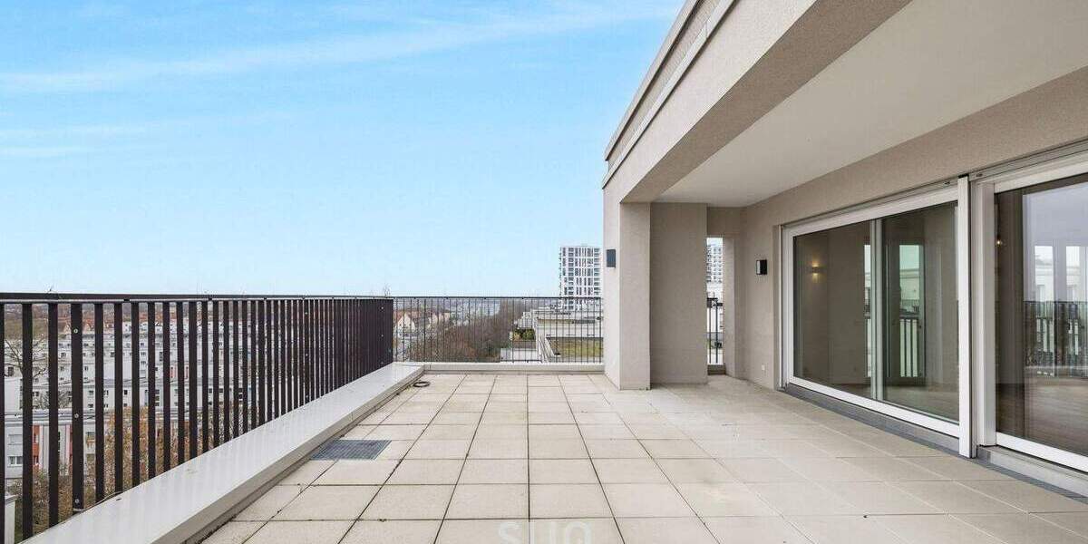 Etagenwohnung Frankfurt am Main Gallus - 3 Zimmer, 147 m&sup2;, 1.300.000&euro; | Angebot:25690890