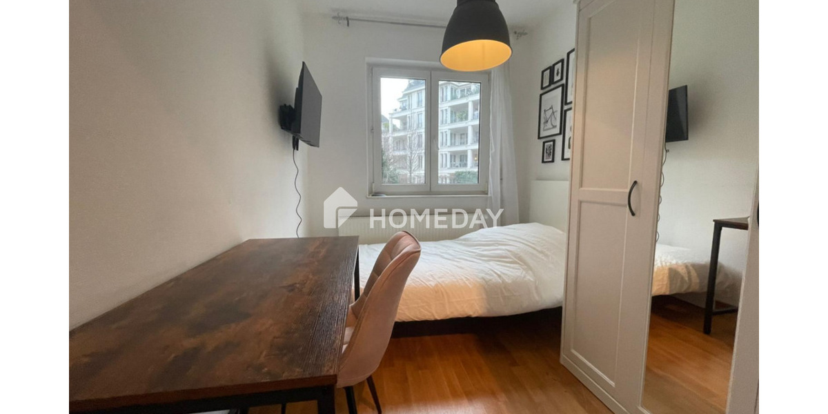 Etagenwohnung Frankfurt am Main Westend-Süd - 3 Zimmer, 75 m&sup2;, 499.000&euro; | Angebot:25677428