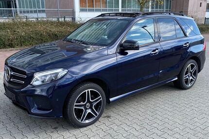 Mercedes-Benz GLE 350 233.000 km 25.000 &euro; Frankfurt am Main 60389