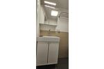 Erdgeschoßwohnung Frankfurt am Main Sindlingen - 1.5 Zimmer, 28 m&sup2;, 750&euro; | Angebot:26440904