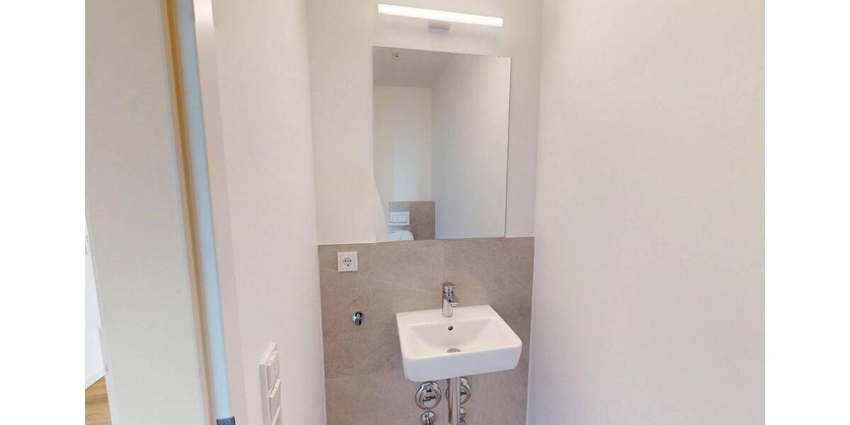 Etagenwohnung Friedrichsdorf - 3 Zimmer, 95 m&sup2;, 1.480&euro; | Angebot:25922132