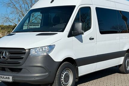 Mercedes-Benz Sprinter 179.263 km 32.725 &euro; Maintal OT Dörnigheim 63477