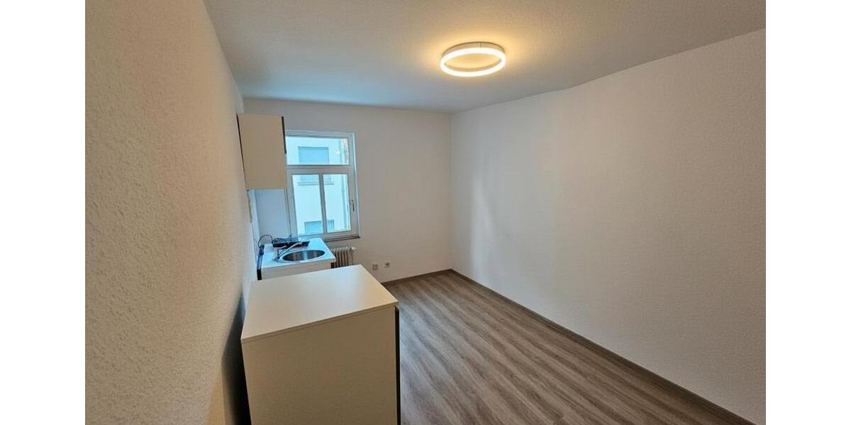 Etagenwohnung Friedberg (Hessen) - 1 Zimmer, 20 m&sup2;, 455&euro; | Angebot:25918773