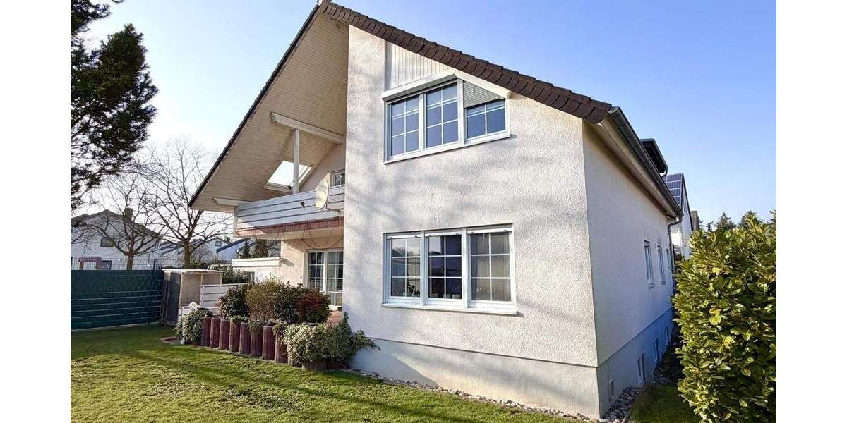 Mehrfamilienhaus, Wohnhaus Heusenstamm - 8 Zimmer, 226 m&sup2;, 899.000&euro; | Angebot:25696468