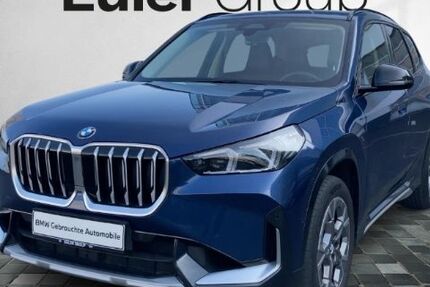 BMW X1 59.732 km 36.588 &euro; Frankfurt 60314