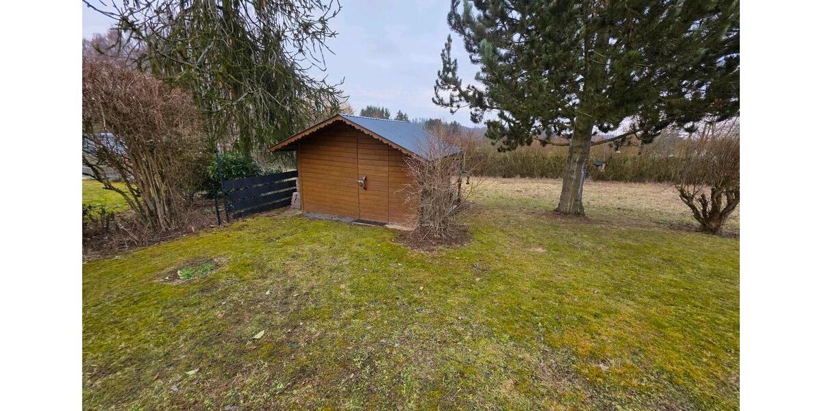 Dachgeschoßwohnung Hammersbach - 3 Zimmer, 110 m&sup2;, 1.100&euro; | Angebot:25025013