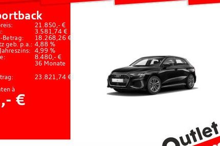 Audi A3 88.398 km 19.950 &euro; Frankfurt am Main 60314