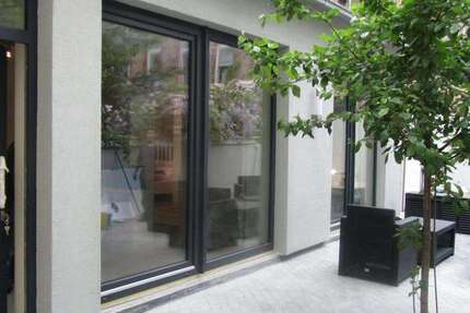 Zimmer Frankfurt am Main Europaviertel - 1 Zimmer, 1.800&euro; | Angebot:25530609