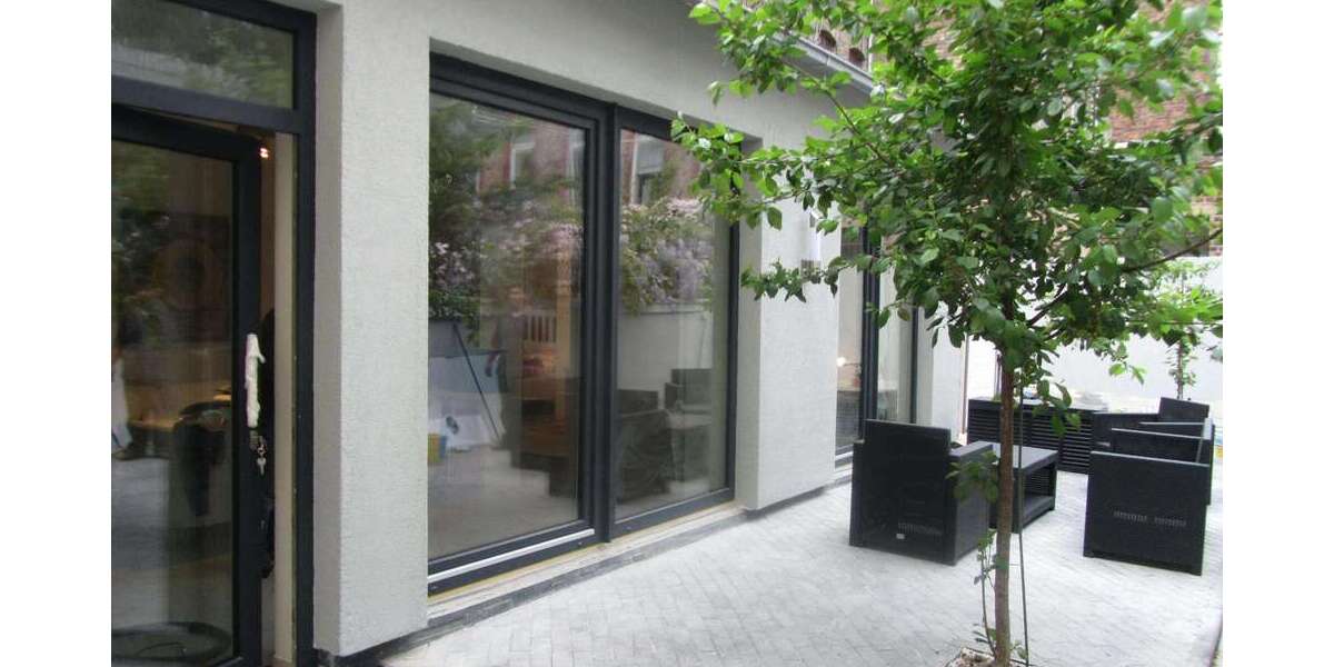 Zimmer Frankfurt am Main Europaviertel - 1 Zimmer, 1.800&euro; | Angebot:25530609