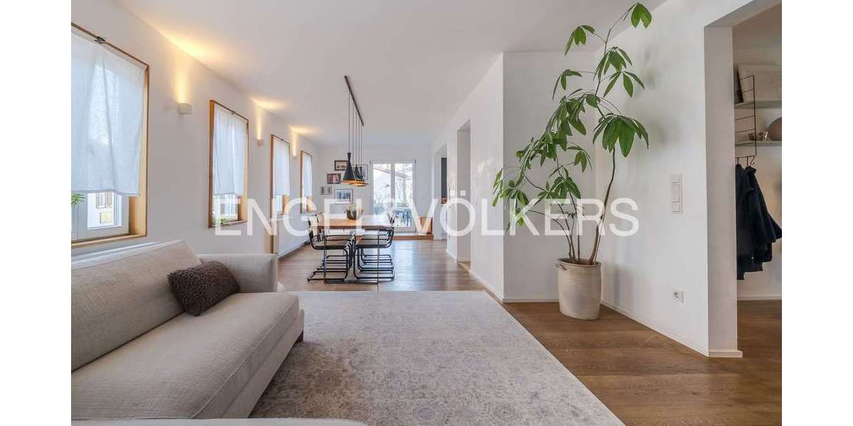 Einfamilienhaus Oberursel (Taunus) - 7 Zimmer, 260 m&sup2;, 1.980.000&euro; | Angebot:25841453