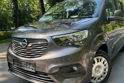 Opel Combo 20.000 km 20.890 &euro; Stockstadt 63811