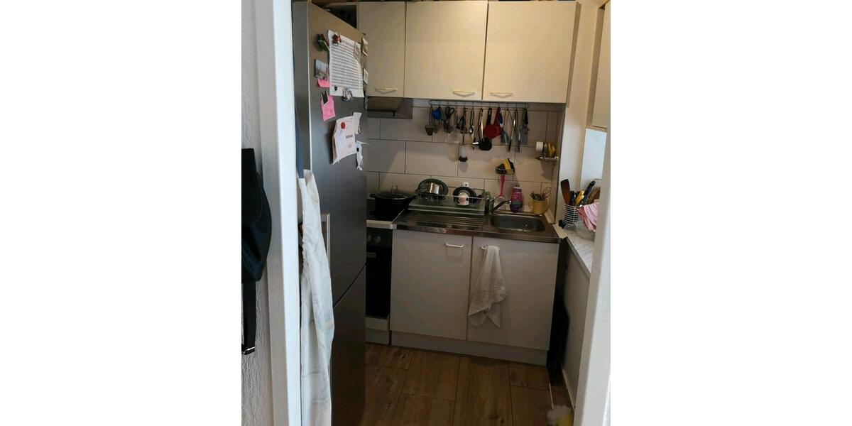 Etagenwohnung Friedrichsdorf - 2 Zimmer, 54 m&sup2;, 1.050&euro; | Angebot:25642541