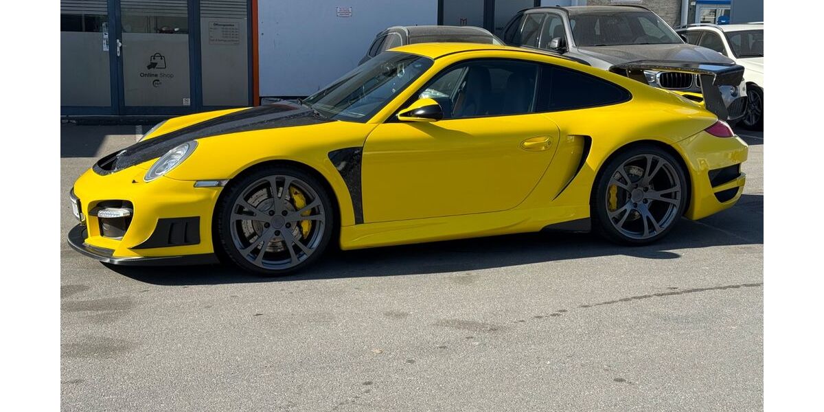 Porsche 997 30.000 km 159.999 &euro; Frankfurt am Main 60314