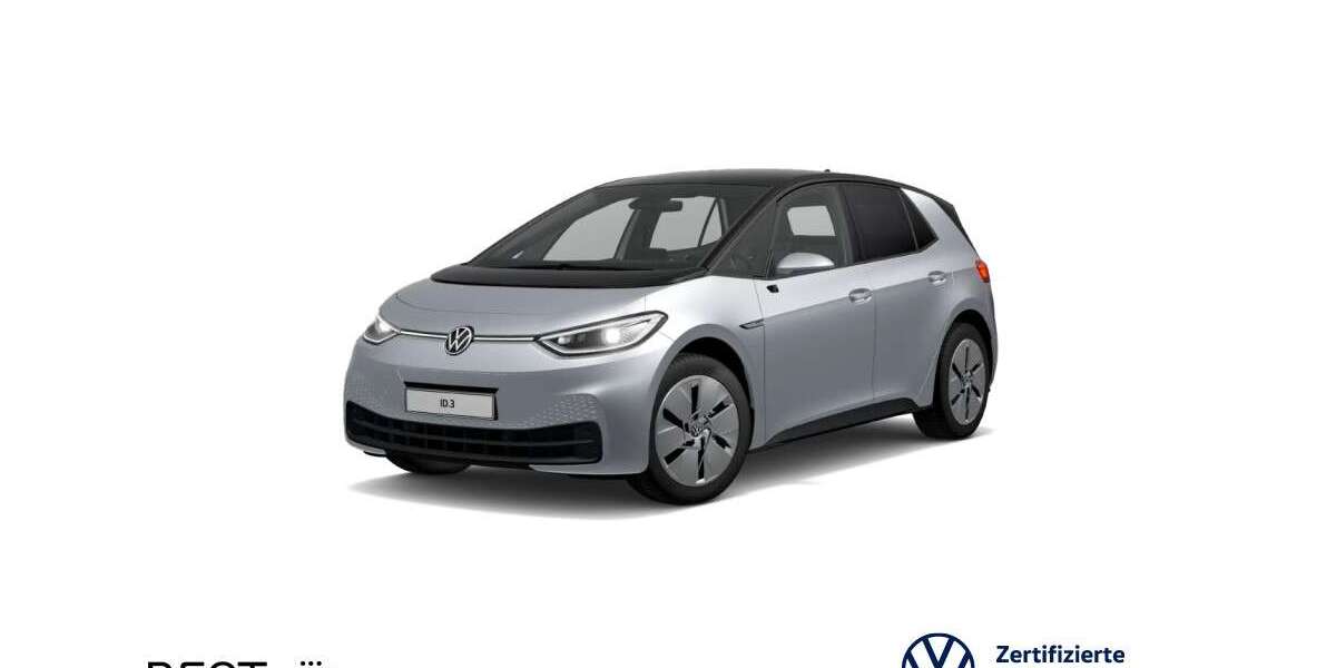 VW ID.3 42.400 km 19.999 &euro; Mühlheim a. Main 63165