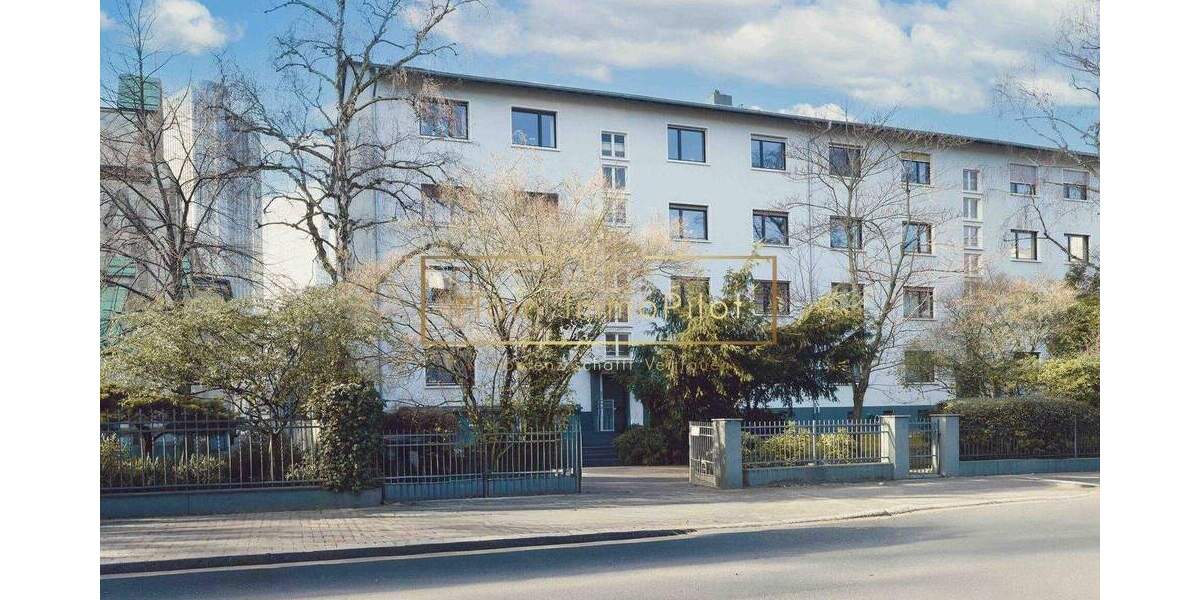 Etagenwohnung Frankfurt am Main Westend-Süd - 4 Zimmer, 108 m&sup2;, 840.000&euro; | Angebot:25800210
