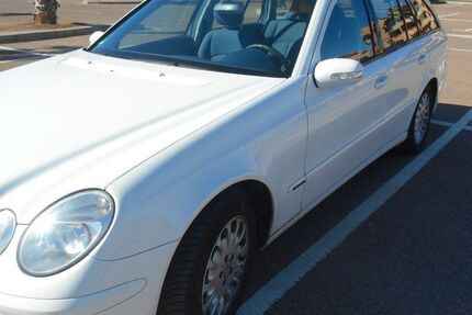 Mercedes-Benz E 220 288.000 km 4.750 &euro; Langen 63225