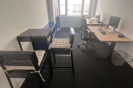 Gewerbeobjekt Frankfurt am Main Innenstadt - 990&euro; | Angebot:26079801
