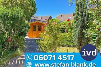 Haus Groß-Zimmern Zimmern - 3.5 Zimmer, 77 m&sup2;, 289.000&euro; | Angebot:26749852