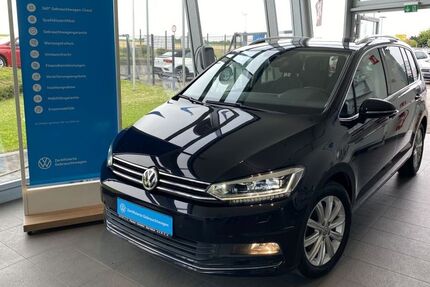 VW Touran 111.380 km 23.850 &euro; Bad Vilbel 61118
