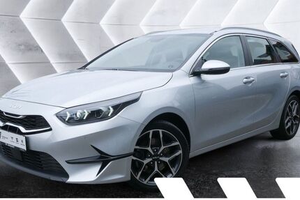 Kia ceed / Ceed 65.295 km 18.624 &euro; Büdingen-Düdelsheim 63654