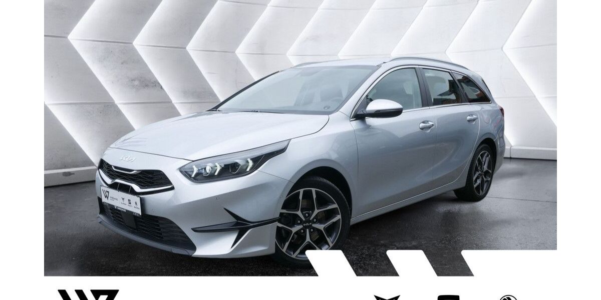 Kia ceed / Ceed 65.295 km 18.624 &euro; Büdingen-Düdelsheim 63654