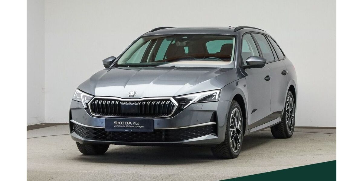 Skoda Octavia 26.900 km 32.499 &euro; Mühlheim 63165