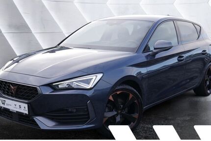 Cupra Leon 34.938 km 26.347 &euro; Büdingen-Düdelsheim 63654