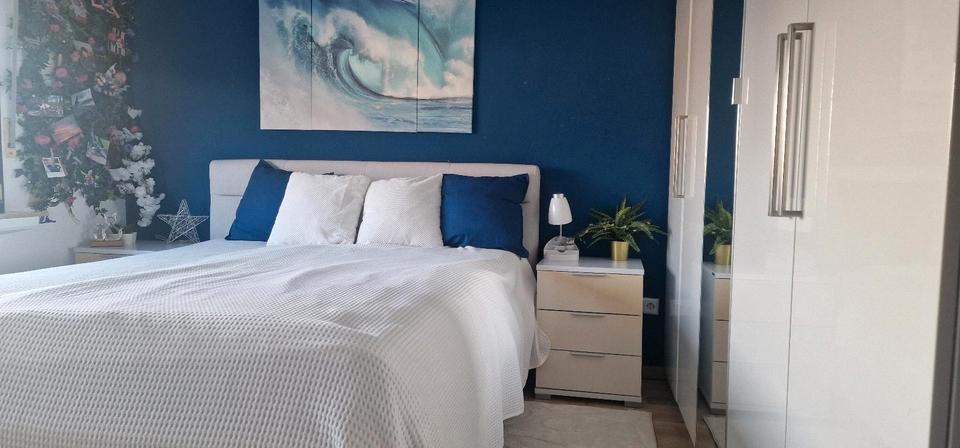 Dachgeschoßwohnung Friedberg (Hessen) - 2 Zimmer, 49 m&sup2;, 175.000&euro; | Angebot:25715881