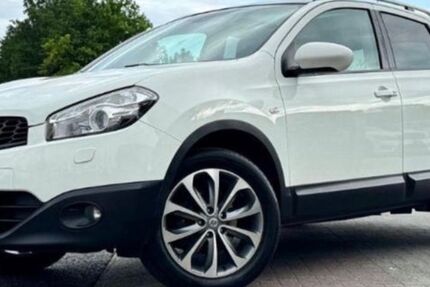 Nissan Qashqai 150.000 km 7.999 &euro; Frankfurt 60385