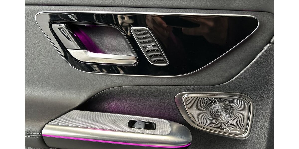 Mercedes-Benz GLC 63 AMG S E PERFORMANCE PREMIUM+ DISTRONIC 4M 38.418 km 83.489 &euro; Groß-Umstadt 64823