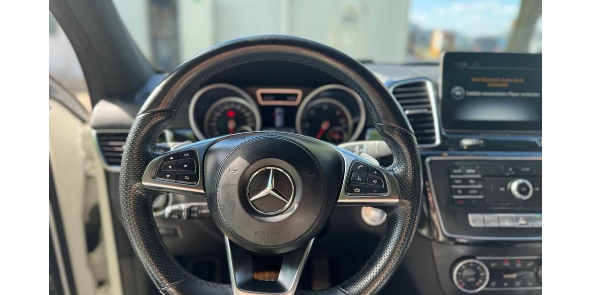 Mercedes-Benz GLS 156.000 km 45.500 &euro; Rödermark 63322