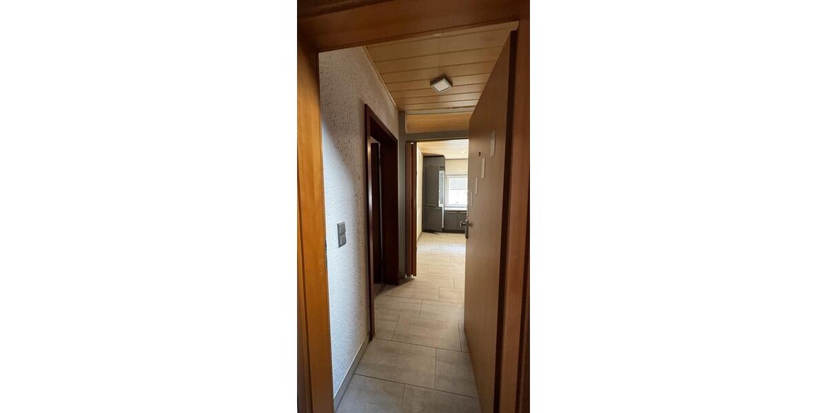 Erdgeschoßwohnung Limeshain - 4 Zimmer, 97 m&sup2;, 259.000&euro; | Angebot:25332533