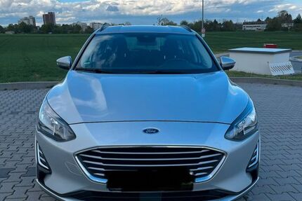 Ford Focus 195.250 km 5.700 &euro; Steinbach 61449