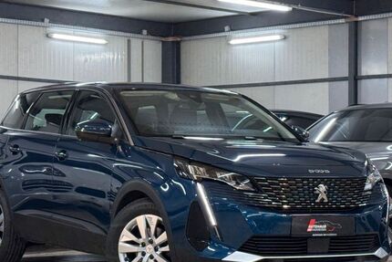 Peugeot 5008 146.811 km 15.790 &euro; Maintal 63477