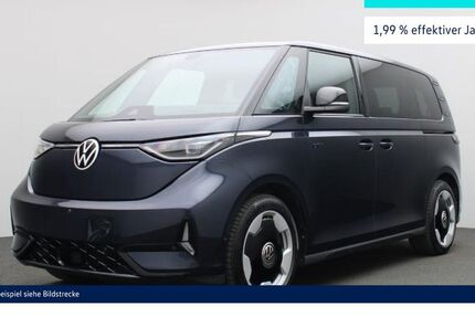 VW ID. Buzz 5.654 km 71.710 &euro; Hanau 63452