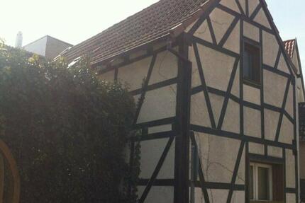 Haus Niddatal - 3 Zimmer, 64 m&sup2;, 96.000&euro; | Angebot:25813911