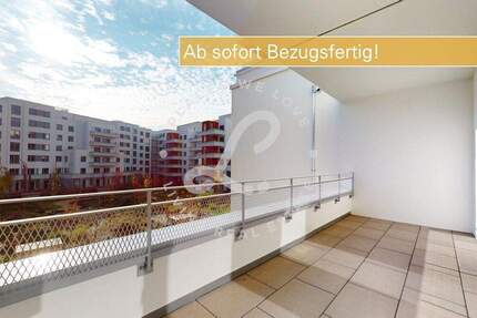 Wohnung Frankfurt Gallus - 3 Zimmer, 75 m&sup2;, 564.900&euro; | Angebot:25702311