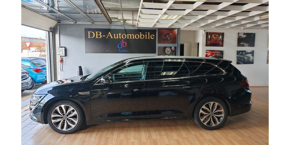 Renault Talisman 148.500 km 10.999 &euro; Rodgau 63110