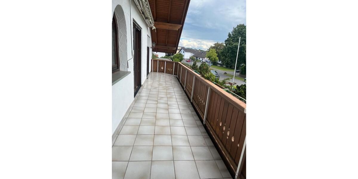 Etagenwohnung Messel - 4 Zimmer, 120 m&sup2;, 1.300&euro; | Angebot:24787082