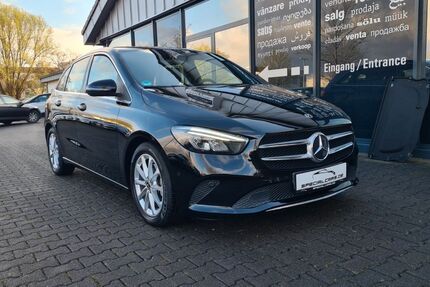 Mercedes-Benz B 200 91.800 km 21.490 &euro; Offenbach am Main 63069