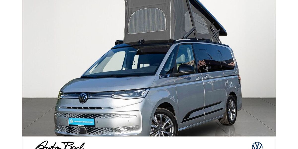 VW T7 California 5.640 km 71.480 &euro; Bad Homburg 61348