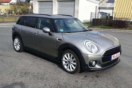 Mini Cooper Clubman 88.431 km 16.650 &euro; Kronberg im Taunus 61476