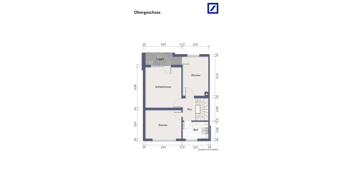 Einfamilienhaus Langen Oberlinden - 5 Zimmer, 98 m&sup2;, 390.000&euro; | Angebot:25686636